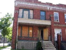 421 N SPRINGFIELD AVE, CHICAGO, IL 60619 