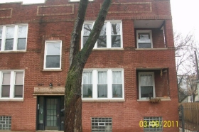 2632 W. FRANCIS PLACE 2, CHICAGO, IL 60647 