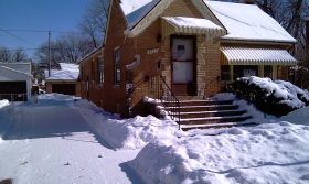 9923 S ST LOUIS AVE, EVERGREEN PARK, IL 60805 