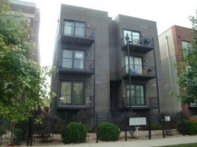 4418 S INDIANA 3S, CHICAGO, IL 60653 