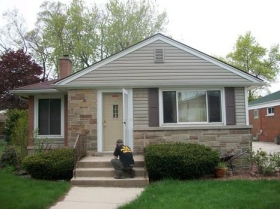 1926 BELLEVIEW AVENUE, WESTCHESTER, IL 60154 
