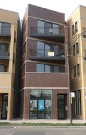 2808 W CHICAGO AVE 4, CHICAGO, IL 60622 