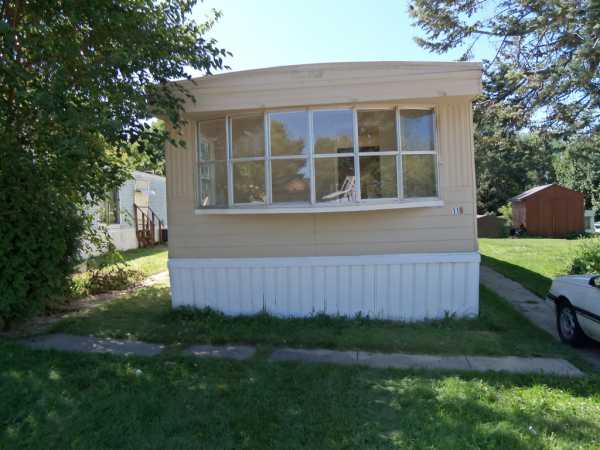 2601 Colley Road, Lot # 113, Beloit, IL 53511 