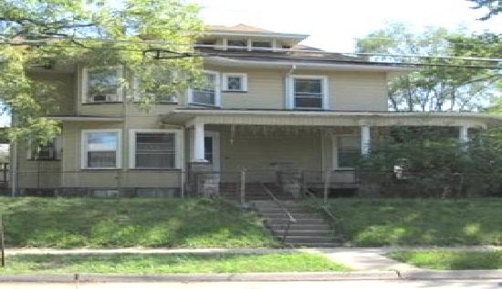 1601 12th Avenue, Moline, IL 61244 