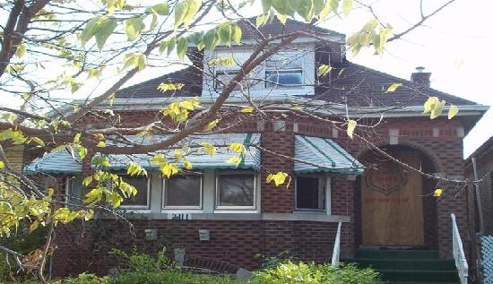2111 West 71st Street, Chicago, IL 60636 