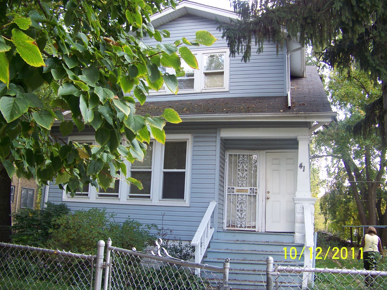 41 W 124TH ST, CHICAGO, IL 60628 
