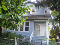 41 W 124TH ST, CHICAGO, IL 60628 
