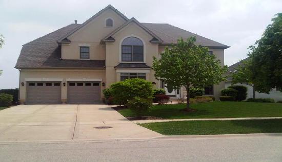 708 Reserve Lane, Joliet, IL 60431 