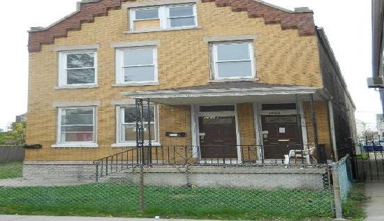 1436 South 50th Avenue, Cicero, IL 60804 