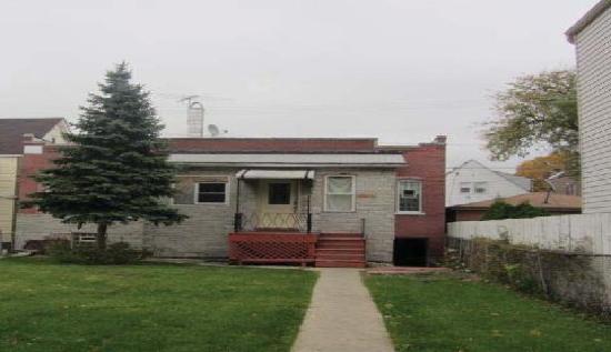 5413 South Talman Avenue, Chicago, IL 60632 