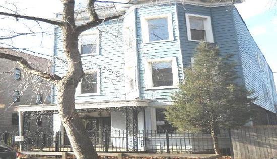 1626 N Mozart St, Chicago, IL 60647 