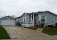 2 petunia, Matteson, IL 60443 