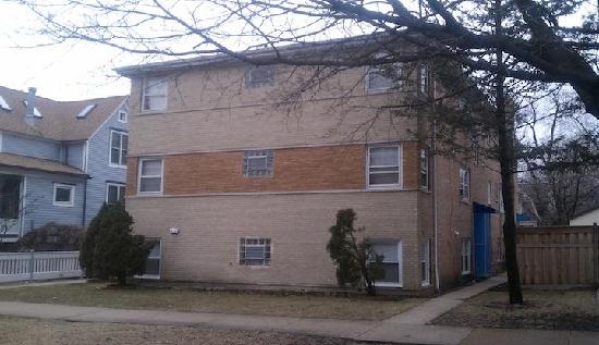 4149 North Tripp Avenue Unit#4, Chicago, IL 60641 