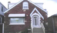 3404 W 53rd Pl, Chicago, IL 60632 
