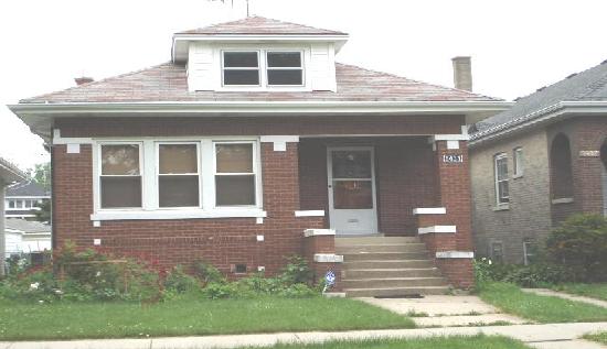 5431 West Henderson Street, Chicago, IL 60641 