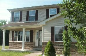 4030 North Park Drive, East Saint Louis, IL 62204 