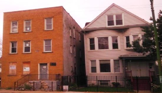 1000 N Central Ave, Chicago, IL 60651 