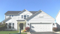 1703 Tall Oaks Drive, Plainfield, IL 60586 