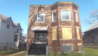 642 East 89th Street, Chicago, IL 60619 