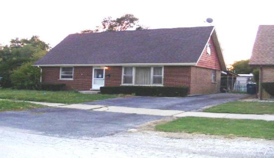 14410 Central Park Avenue, Midlothian, IL 60445 