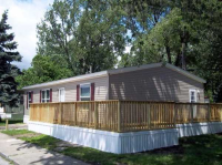 1236 N Oaklane Lot 179, Springfield, IL 62707 