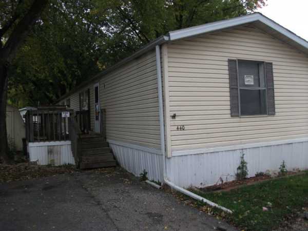 440 Sterling East, Justice, IL 60458 