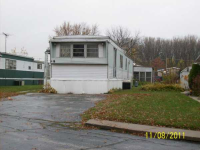 8 Dawn Lane, Calumet City, IL 60409 