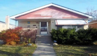 15525 Ingleside, Dolton, IL 60419 