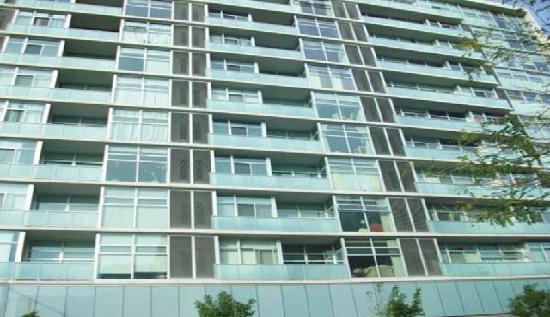1620 South Michigan Avenue 909, Chicago, IL 60616 