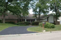 265 Lakewood Cir, Burr Ridge, IL 60527 