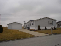 36 Drake, Beecher, IL 60401 