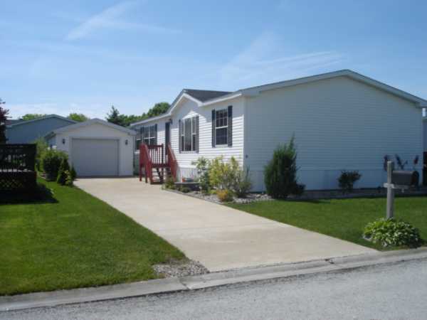 58 Partridge, Beecher, IL 60401 