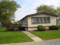 1 Meadowlark, Beecher, IL 60401 