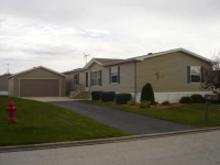 6 Eagle, Beecher, IL 60401 