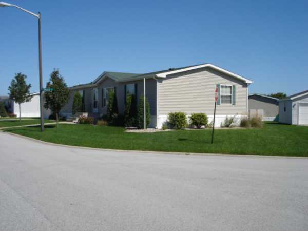 21 Drake, Beecher, IL 60401 