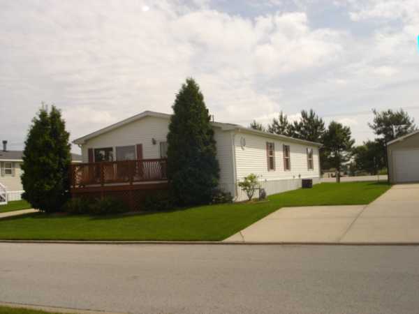 133 Cardinal, Beecher, IL 60401 