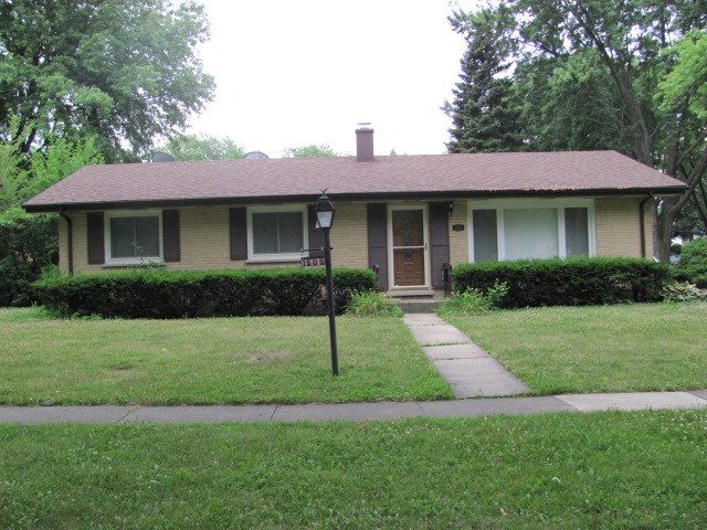 1505 Thayer St, Mount Prospect, IL 60056 
