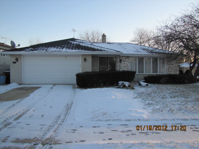 7637 Palm Ct, Orland Park, IL 60462 