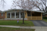 720 Delphia Ave, Park Ridge, IL 60068 