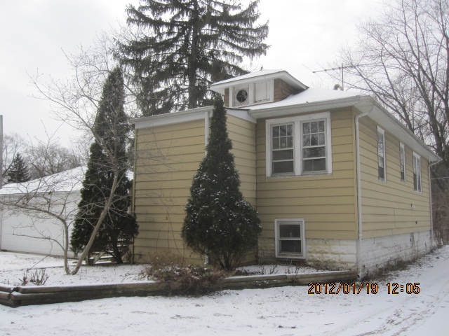 16838 Jodave Ave, Hazel Crest, IL 60429 