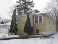 16838 Jodave Ave, Hazel Crest, IL 60429 