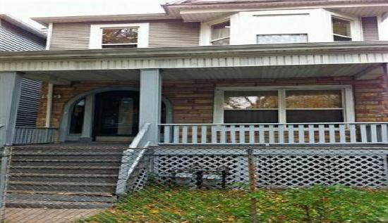 5123 S Union Ave, Chicago, IL 60609 