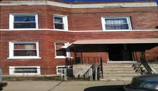 2652 West Jackson Boulevard, Chicago, IL 60612 