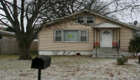 164 North Ash Avenue, Wood Dale, IL 60191 