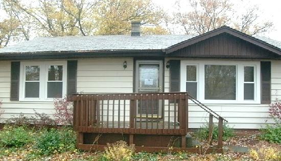 5112 W 157th St, Oak Forest, IL 60452 