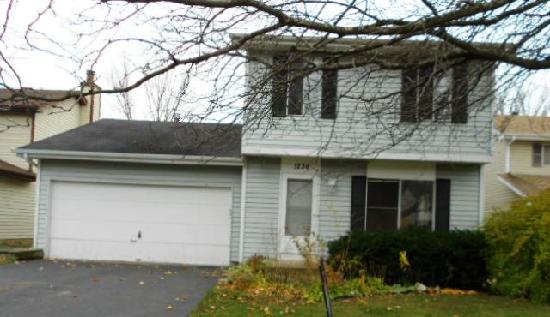 1236 Haverhill Cir, Naperville, IL 60563 