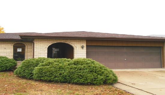 20125 Cypress Ave, Lynwood, IL 60411 