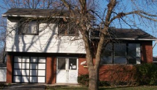 17348 Oketo Ave, Tinley Park, IL 60477 