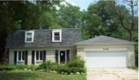 539 Hamilton Wood, Homewood, IL 60430 