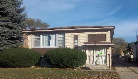 399 Oglesby Ave, Calumet City, IL 60409 